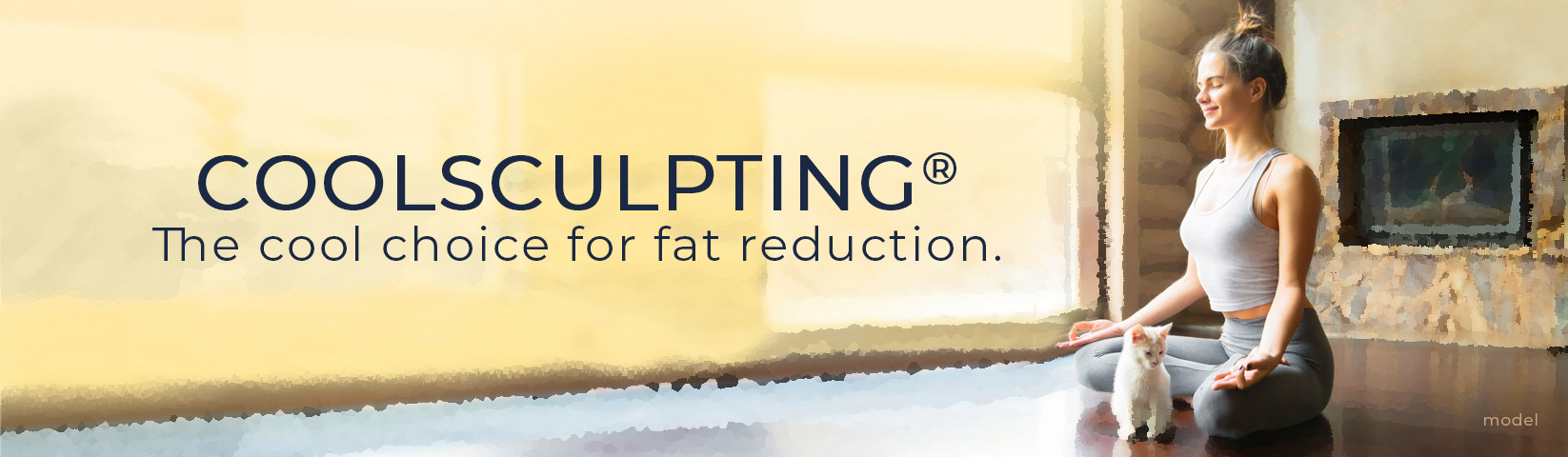 CoolSculpting: The Cool Choice for Fat Reduction