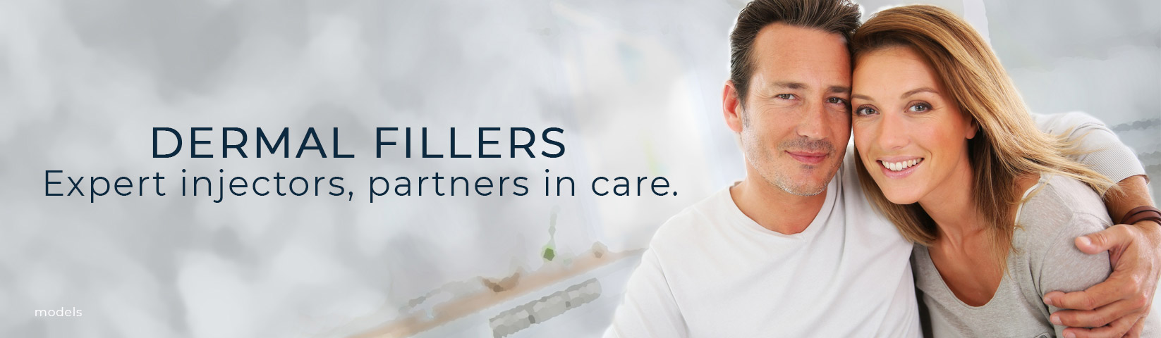 Dermal Fillers: Expert injectors, partners in care