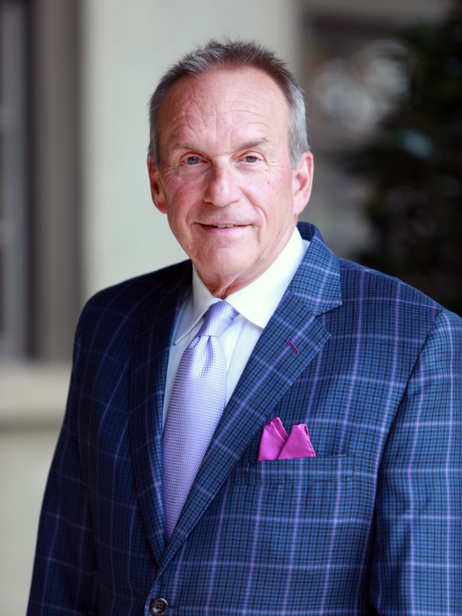 Dr. Bentley