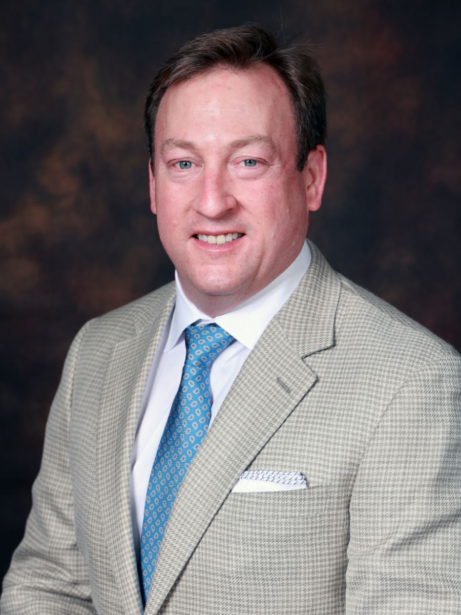 Dr. Robertson